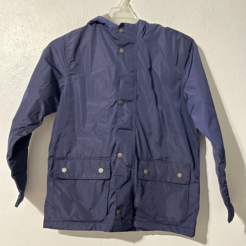 Water Resistant Jacket